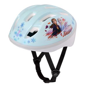 【アイデス ides】アイデス キッズヘルメットS ディズニー アナと雪の女王2 Sサイズ画像