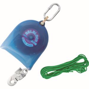 送料無料！！ 【藤井電工 FUJIIDENKO】 藤井電工 BB-80-SN-RC-BX ツヨロン ベルブロック 8.0m TUYORON【smtb-u】