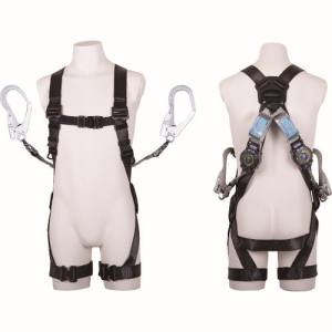 送料無料!!【藤井電工 FUJIIDENKO】藤井電工 TH-504-2TR93SV-OT-DG-L-2R23-BX ツヨロン 黒影ハーネスハーネス ツインSRリトラ Lサイズ TUYORON【smtb-u】|あきばお~支店