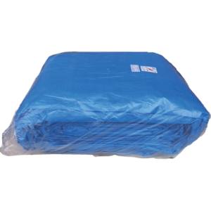 【ユタカメイク Yutaka】 ユタカメイク BS-1515 3000 ブルーシート 15m×15m