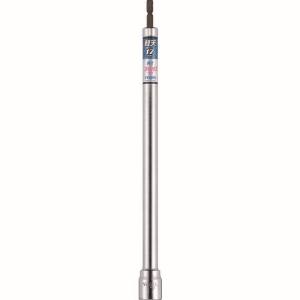 楽天市場】ベッセル VESSEL 軽天ソケット 対辺17×500mm (1個) 品番