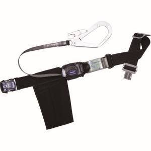 【藤井電工】 藤井電工 TB-RL-OT593-BLK-M-BP ツヨロン 胴ベルト型墜落制止用器具 リトラ 軽量ワンタッチ型 黒 Mサイズ TUYORON メーカー直送 代引不可 沖縄 離島不可