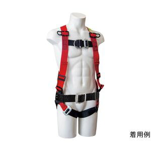【サンコー SANKO】 タイタン FDNN-9B-L EASY Harness NEO フロントD環付 L 作業ベルト付 サンコー