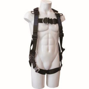 送料無料！！ 【サンコー SANKO】 タイタン FD3DN-10A-L 3D Harness フロントD環付 L サンコー【smtb-u】 18,408円