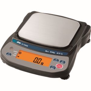 【エーアンドデイ A&D】 A&D EJ4100B パーソナル電子天びん エーアンドデイ