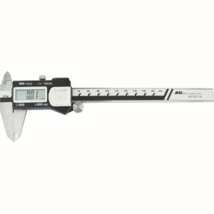 【エーアンドデイ A&D】 A&D AD-5767-150 ワイヤレス デジタルノギス ノギス本体 エーアンドデイ