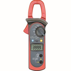 【エーアンドデイ A&D】 A&D AD5586 汎用直交流クランプメーター エーアンドデイ