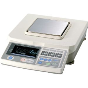 送料無料！！ 【エーアンドデイ A&D】 A&D FC5000SI カウンティングスケール 計数可能最小単重0.01g エーアンドデイ【smtb-u】