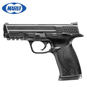 【東京マルイ】 東京マルイ S&W M&P9 ガスブローバック