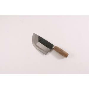 【カンダ】 カンダ KF2206 陳枝記 スクレーピングナイフ15cm 乱毛刀