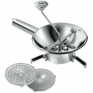 【マトファー MATFER】マトファー LT ムーラン 20cm 刃3枚付 46261 MATFER画像