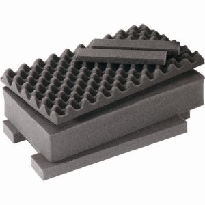 送料無料！！ 【ペリカンプロダクツ PELICAN PRODUCTS】 ペリカンプロダクツ 1535 ケース用フォームセット 1535FOAM メーカー直送 代引不可 沖縄 離島不可【smtb-u】