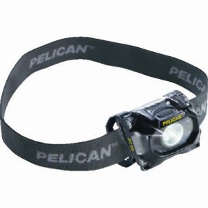 送料無料！！ 【ペリカンプロダクツ PELICAN PRODUCTS】 ペリカンプロダクツ 2750 ヘッドアップライト 黒 2750BK【smtb-u】