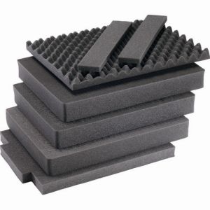 【ペリカンプロダクツ PELICAN PRODUCTS】ペリカンプロダクツ 1607FOAM 1607 ケース用フォームセット｜あきばお～支店