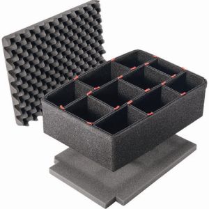 送料無料！！ 【ペリカンプロダクツ PELICAN PRODUCTS】 ペリカンプロダクツ 1555 エアケース 用トレクパックキット 1555TPKIT メーカー直送 代引不可 沖縄 離島不可【smtb-u】