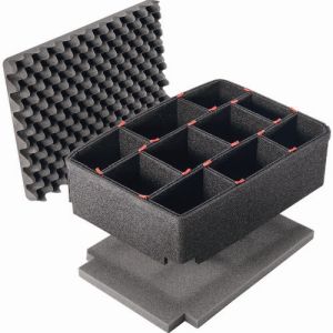 送料無料!!【ペリカンプロダクツ PELICAN PRODUCTS】ペリカンプロダクツ 1557TPKIT エアケース 1557用トレクパックキット【smtb-u】|あきばお~支店