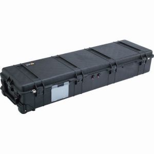 【ペリカンプロダクツ PELICAN PRODUCTS】ペリカンプロダクツ 1770BK 1770 黒 1458×469×285 メーカー直送 代引 沖縄 北海道 離島不可|あきばお~支店