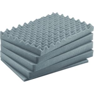 送料無料！！ 【ペリカンプロダクツ PELICAN PRODUCTS】 ペリカンプロダクツ IM2600 ストームケース IM2600用フォームセット IM2600FOAM メーカー直送 代引不可 北海道沖縄離島不可【smtb-u】