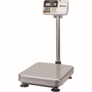 【エーアンドデイ A&D】 A&D HW200KCP 防塵 防水デジタル台はかり ひょう量220kg エーアンドデイ メーカー直送 代引不可 沖縄 離島不可