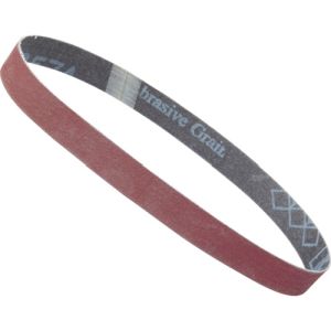 【スリーエム 3M】 スリーエム 3M 5610 120 セラミックベルト 5610 10X330mm 120 50個 メーカー直送 代引不可 北海道沖縄離島不可