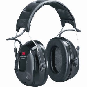 【スリーエム 3M】 スリーエム 3M MT13H220A PELTOR ProTac III 騒音制御型イヤーマフ スリム