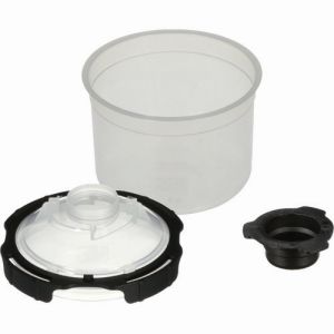【スリーエム 3M】 スリーエム 3M 26114 PPS シリーズ2.0 交換用リッド & ライナー 200ml 用 200ミクロン