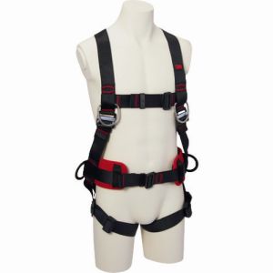 【スリーエム 3M】 スリーエム 3M 1161653N プロテクタ フルハーネス ワークポジショニング用 XLサイズ