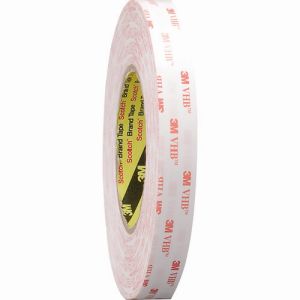 【スリーエム 3M】 スリーエム Y-4914 25X33 1P VHB構造用接合テープ Y-4914 25mmX33m