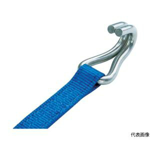【オーエッチ工業 OH】 オーエッチ工業 LSR704CF10-50CF ベルトラッシング LSR704 ステンレス製ラチェットバックル クロスフック 幅50mm×厚2.5mm