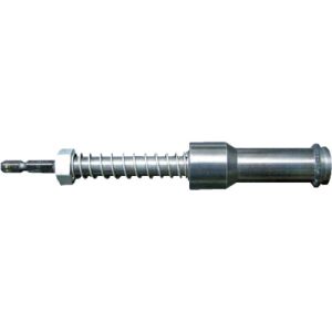 【大見工業】 大見 SR125S 鞘付ルーフドリル