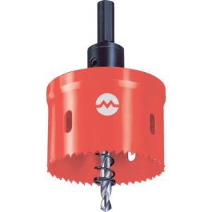 【大見工業】 大見 SP-130 SPホールカッター 130mm 適用パイプ公共マス
