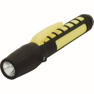 【日動工業 NICHIDO】 日動工業 DS-19 LED防爆懐中電灯 ミニ IECEx ATEXモデル 40Lm
