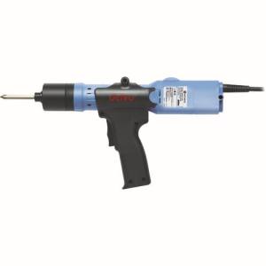 【日東工器】 日東工器 DLV45A06P-AAK デルボ 電動ドライバー 小ねじ用 全長276mm適合小ねじ4.5～6mm