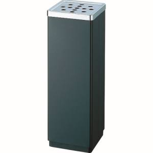 【山崎産業 コンドル CONDOR】コンドル YS55LIDBK 屋内用灰皿 YS-106B消煙 黒 山崎産業 メーカー直送 代引不可 北海道沖縄離島不可｜あきばお～支店