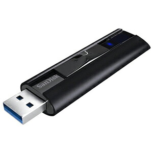 送料無料！！ 【サンディスク SanDisk 並行輸入品2週間保証のみ】 サンディスク USBメモリ 1TB SDCZ880-1T00-G46 USB3.1対応【smtb-u】
