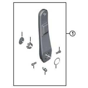 【シマノ SHIMANO】シマノ SHIMANO Y1VU98030 左クランク 170mm FC-R9100-P用｜あきばお～支店
