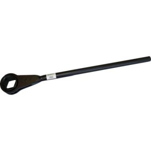 【スーパーツール SUPERTOOL】 スーパーツール RH70T 片口ラチェットレンチ 強力型 六角対辺寸法 70 メーカー直送 代引不可 沖縄 離島不可