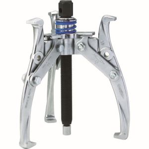 送料無料！！ 【スーパーツール SUPERTOOL】 スーパーツール GT200S ギヤープーラGT型オートグリップ式 3本爪 D 被引抜き物の直径 80～200【smtb-u】