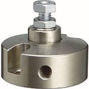 【スーパーツール SUPERTOOL】 スーパーツール SMS18M スプリング ミニ サポート マグネット付 H 18～23mm H1 8～12mm