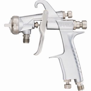 【アネスト岩田】 アネスト岩田 WIDER1-08E2P 小形スプレーガン 圧送式 ノズル口径 0.8 メーカー直送 代引不可 沖縄離島 個人宅不可