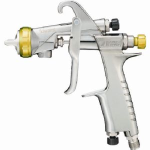 【アネスト岩田】 アネスト岩田 KIWAMI-1-13B4 自動車補修専用スプレーガン 重力式 ノズル口径 Φ1.3 メーカー直送 代引不可 北海道 沖縄 離島不可 13,756円