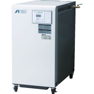 【アネスト岩田】 アネスト岩田 SLP-15EFDM5 オイルフリースクロールコンプレッサ メーカー直送 代引不可 沖縄離島 個人宅不可