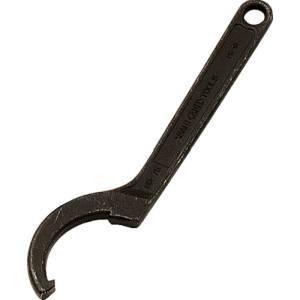 【旭金属工業 アサヒ ASH】 ASH FK0200 引掛スパナ200/220 旭金属工業