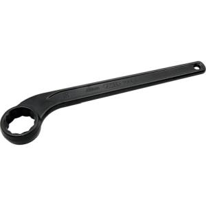 【旭金属工業 アサヒ ASH】 ASH RS0080 片口めがねレンチ80mm 旭金属工業 17,212円