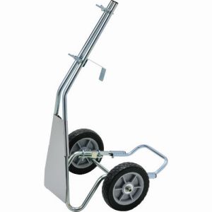 【新富士バーナー Shinfuji】 新富士バーナー KB-TD2 草焼バーナープロメガ用台車 メーカー直送 代引不可 沖縄 離島不可 9,202円