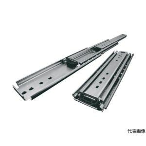 【日本アキュライド】 アキュライド C9301-28B スライドレール 711.2mm 1本