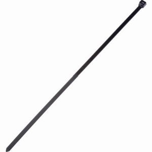【パンドウイット PANDUIT】 パンドウイット PLT4H-TL0/147 ナイロン結束バンド 耐候性黒