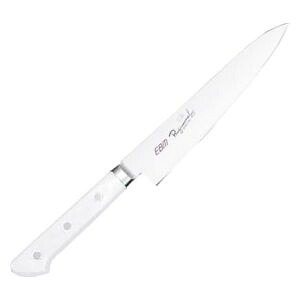 【江部松商事 EBM】 EBM 抗菌 スペシャル イノックス ペティーナイフ 15cm ホワイト 江部松商事