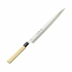 【江部松商事 EBM】 EBM 兼松作 特撰 ふぐ引庖丁 30cm 江部松商事