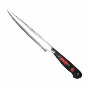 【江部松商事 EBM】 EBM ヴォストフ スペシャルグレード スライサー 4522-18SG 18cm 江部松商事